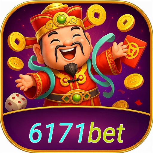 6171 bet logo